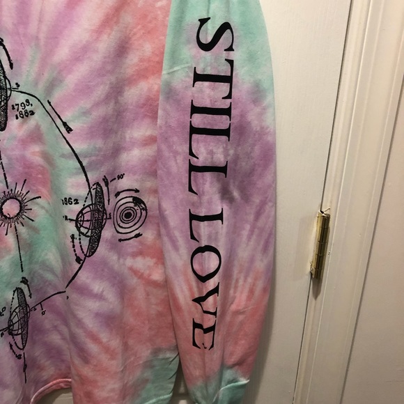 sza still love shirt